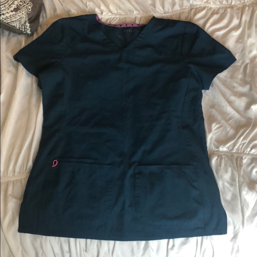Scrubs TOP
